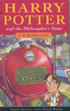 Harry Potter and the Sorcerer's Stone